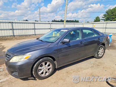 2011 TOYOTA CAMRY LE 4T1BF3EK8BU159746 - główne zdjęcie licytacji z USA - miniatura