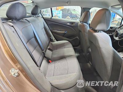Zdjęcie 10 z 12 samochodu: 2019 CHEVROLET CRUZE LS VIN:1G1BC5SM7K7122824 - miniatura