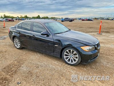 Czwarte zdjęcie samochodu z boku: 2006 BMW 330 XI VIN:WBAVD33536KV68417 - miniatura