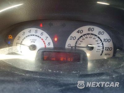 Zdjęcie 9 z 12 samochodu: 2005 TOYOTA ECHO BASE VIN:JTDBT123050359868 - miniatura