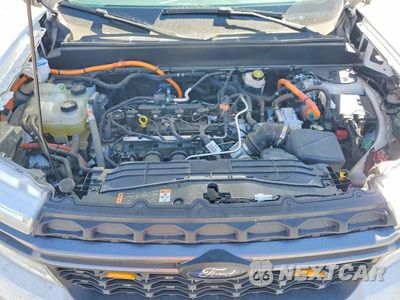 Zdjęcie 12 z 13 samochodu: 2023 FORD MAVERICK XL VIN:3FTTW8E3XPRA84562 - miniatura