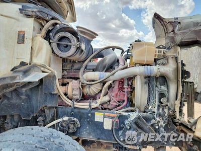 Zdjęcie 10 z 12 samochodu: 2023 MACK GRANITE VIN:1M2GR3GC9PM033311 - miniatura