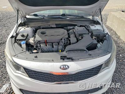 Zdjęcie 11 z 12 samochodu: 2018 KIA OPTIMA LX VIN:5XXGT4L30JG235372 - miniatura