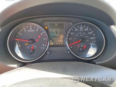 Zdjęcie 9 z 13 samochodu: 2012 NISSAN ROGUE S VIN:JN8AS5MV1CW717966 - miniatura