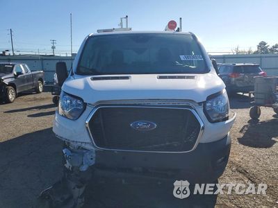 Piąte zdjęcie samochodu w środku: 2024 FORD TRANSIT T-150 VIN:1FTYE1Y86RKB16521 - miniatura