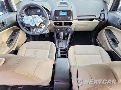 Zdjęcie 8 z 13 samochodu: 2021 FORD ECOSPORT S VIN:MAJ3S2FE0MC404562 - miniatura