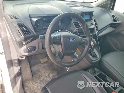 Zdjęcie 8 z 13 samochodu: 2022 FORD TRANSIT CONNECT XL DELIVERY VAN VIN:NM0LS7S21N1513397 - miniatura