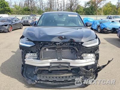 Piąte zdjęcie samochodu w środku: 2027 HONDA HR-V SPORT VIN:3CZRZ2H55VM721888 - miniatura