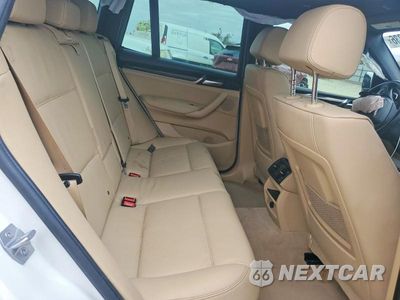 Zdjęcie 11 z 14 samochodu: 2016 BMW X3 XDRIVE28I VIN:5UXWX9C5XG0D63855 - miniatura