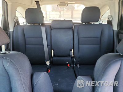 Zdjęcie 10 z 13 samochodu: 2011 HONDA CR-V LX VIN:5J6RE3H30BL050868 - miniatura