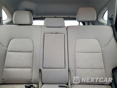 Zdjęcie 10 z 13 samochodu: 2017 HYUNDAI TUCSON ECO VIN:KM8J3CA28HU370495 - miniatura