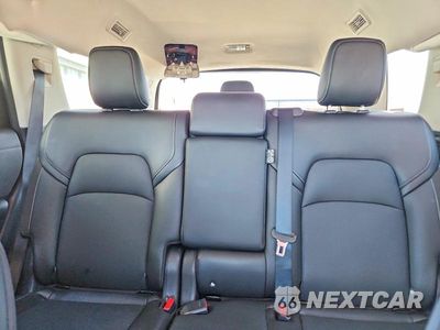Zdjęcie 10 z 13 samochodu: 2026 NISSAN PATHFINDER SL VIN:5N1DR3CSXTC211971 - miniatura