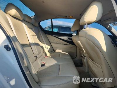 Zdjęcie 10 z 12 samochodu: 2020 INFINITI Q50 3.0T LUXE VIN:JN1EV7AR7LM254799 - miniatura