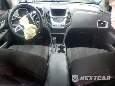 Zdjęcie 8 z 14 samochodu: 2016 CHEVROLET EQUINOX LT VIN:2GNALCEK9G6127474 - miniatura