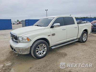 2018 RAM 1500 LONGHORN 1C6RR7PT9JS152779 - główne zdjęcie licytacji z USA - miniatura