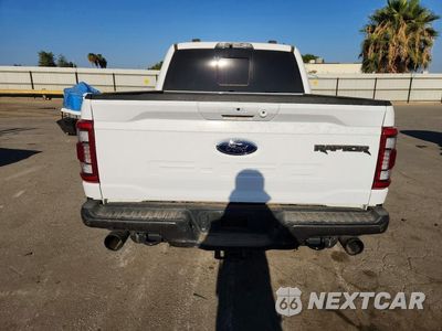 Zdjęcie 6 z 12 samochodu: 2022 FORD F150 RAPTOR VIN:1FTFW1RG8NFC44899 - miniatura