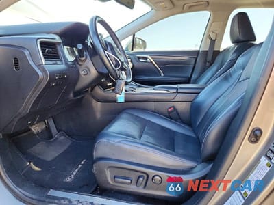Zdjęcie 7 z 14 samochodu: 2022 LEXUS RX 450H VIN:2T2HGMDA6NC076551 - miniatura