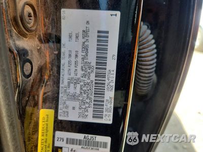 Zdjęcie 12 z 12 samochodu: 2016 TOYOTA TUNDRA SR5 VIN:5TFDW5F16GX532240 - miniatura