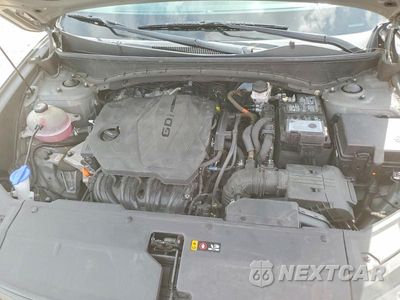 Zdjęcie 12 z 13 samochodu: 2024 HYUNDAI TUCSON SEL VIN:5NMJF3DE6RH314288 - miniatura