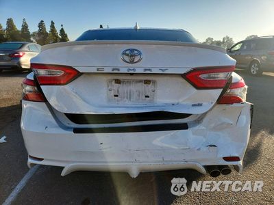 Zdjęcie 6 z 12 samochodu: 2019 TOYOTA CAMRY SE VIN:4T1B11HK4KU298724 - miniatura
