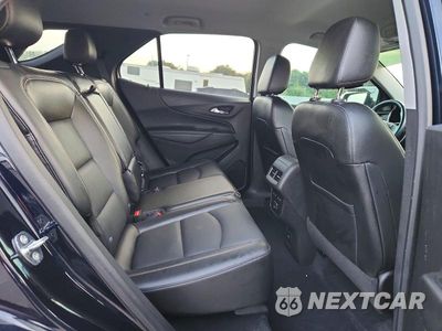 Zdjęcie 11 z 13 samochodu: 2021 CHEVROLET EQUINOX PREMIER VIN:3GNAXNEV5MS149768 - miniatura