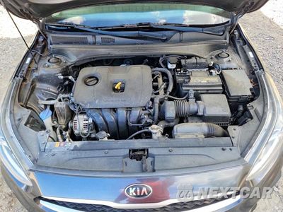Zdjęcie 11 z 12 samochodu: 2019 KIA FORTE LXS VIN:3KPF24AD0KE119867 - miniatura