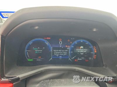 Zdjęcie 9 z 12 samochodu: 2025 TOYOTA CAMRY XSE VIN:4T1DAACK5SU630119 - miniatura