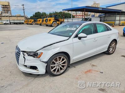 2015 AUDI A3 PREMIUM WAUBFGFF8F1040788 - główne zdjęcie licytacji z USA - miniatura