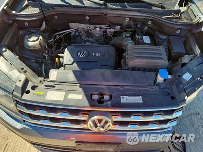 Zdjęcie 12 z 13 samochodu: 2019 VOLKSWAGEN ATLAS S VIN:1V2AP2CA6KC538296 - miniatura
