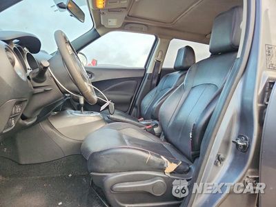 Zdjęcie 7 z 12 samochodu: 2014 NISSAN JUKE S VIN:JN8AF5MV2ET356675 - miniatura