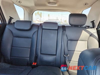 Zdjęcie 10 z 14 samochodu: 2010 MERCEDES-BENZ ML 350 4MATIC VIN:4JGBB8GB2AA566015 - miniatura
