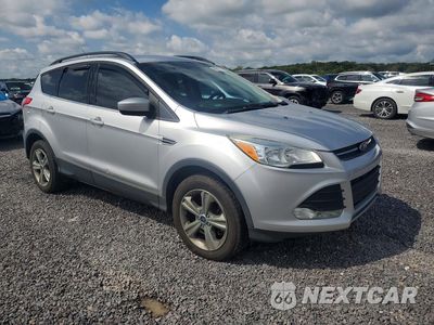 Czwarte zdjęcie samochodu z boku: 2015 FORD ESCAPE SE VIN:1FMCU9GX8FUB61623 - miniatura