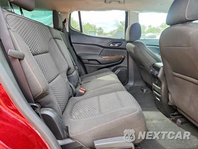 Zdjęcie 11 z 13 samochodu: 2017 GMC ACADIA SLE VIN:1GKKNKLAXHZ233762 - miniatura