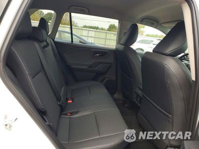 Zdjęcie 11 z 13 samochodu: 2026 TOYOTA RAV4 XLE PREMIUM VIN:4T36CRAV1TU008060 - miniatura