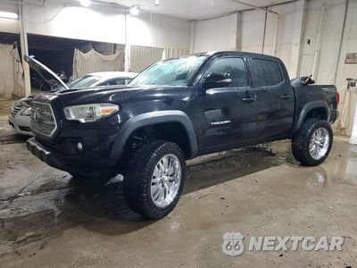2016 TOYOTA TACOMA TRD OFF-ROAD 5TFCZ5AN9GX031291 - główne zdjęcie licytacji z USA - miniatura