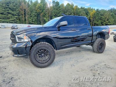 2015 RAM 1500 ST 1C6RR6KT7FS570749 - główne zdjęcie licytacji z USA - miniatura