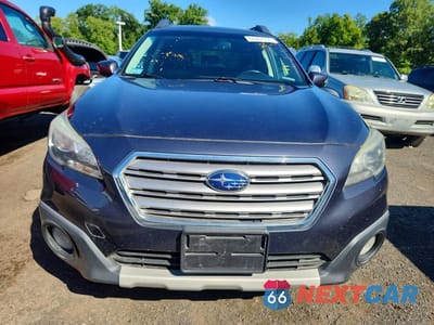 Piąte zdjęcie samochodu w środku: 2015 SUBARU OUTBACK 2.5I LIMITED VIN:4S4BSALC4F3267241 - miniatura