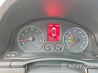 Zdjęcie 9 z 12 samochodu: 2008 VOLKSWAGEN EOS 2.0T VIN:WVWBA71F18V006552 - miniatura