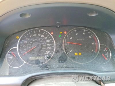 Zdjęcie 9 z 13 samochodu: 2004 LEXUS GX 470 VIN:JTJBT20X240057554 - miniatura