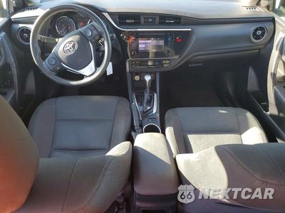 Zdjęcie 8 z 13 samochodu: 2019 TOYOTA COROLLA LE VIN:2T1BURHE9KC229612 - miniatura
