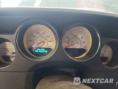 Zdjęcie 9 z 12 samochodu: 2013 DODGE CHALLENGER SXT VIN:2C3CDYAG0DH591268 - miniatura