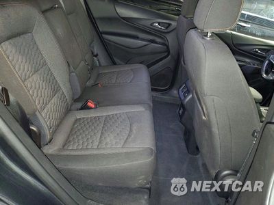 Zdjęcie 11 z 13 samochodu: 2019 CHEVROLET EQUINOX LT VIN:3GNAXUEV7KS565165 - miniatura