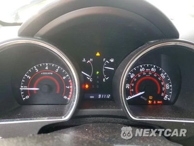 Zdjęcie 9 z 13 samochodu: 2013 TOYOTA HIGHLANDER LIMITED VIN:5TDDK3EH4DS228601 - miniatura