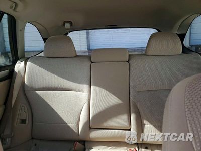 Zdjęcie 10 z 13 samochodu: 2016 SUBARU OUTBACK 2.5I PREMIUM VIN:4S4BSBDC9G3309828 - miniatura