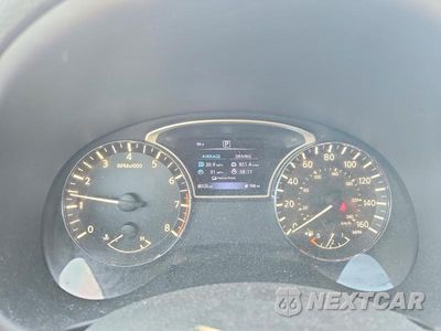 Zdjęcie 9 z 12 samochodu: 2017 NISSAN ALTIMA 2.5 S VIN:1N4AL3AP1HC177312 - miniatura