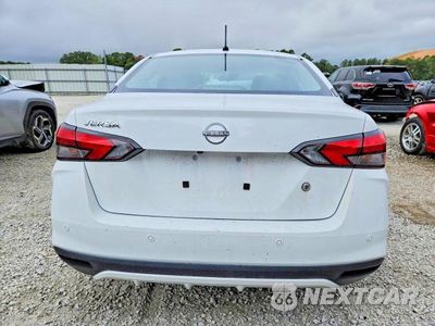 Zdjęcie 6 z 12 samochodu: 2023 NISSAN VERSA S VIN:3N1CN8DV3PL823752 - miniatura