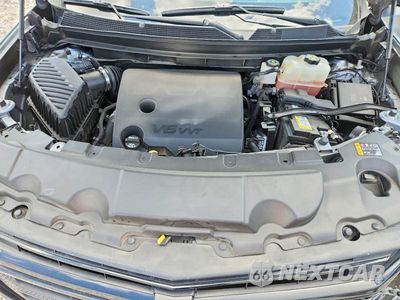 Zdjęcie 12 z 13 samochodu: 2020 CHEVROLET TRAVERSE LS VIN:1GNERFKW5LJ277586 - miniatura