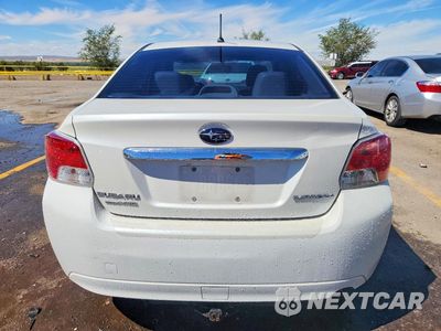Zdjęcie 6 z 12 samochodu: 2012 SUBARU IMPREZA LIMITED VIN:JF1GJAH67CH012992 - miniatura