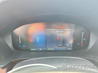 Zdjęcie 9 z 14 samochodu: 2024 FORD ESCAPE ST LINE SELECT VIN:1FMCU9NZ1RUB45482 - miniatura