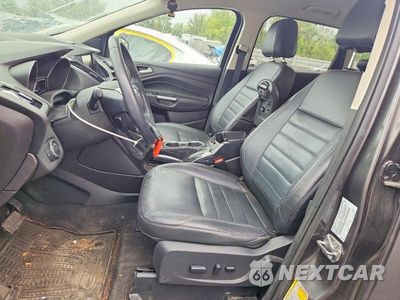 Zdjęcie 7 z 13 samochodu: 2015 FORD ESCAPE TITANIUM VIN:1FMCU0J95FUA32986 - miniatura